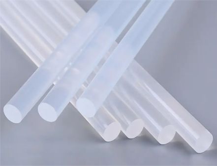 barras blancas