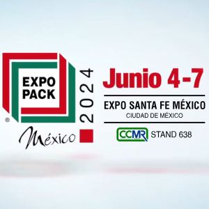 Expo Pack 2024