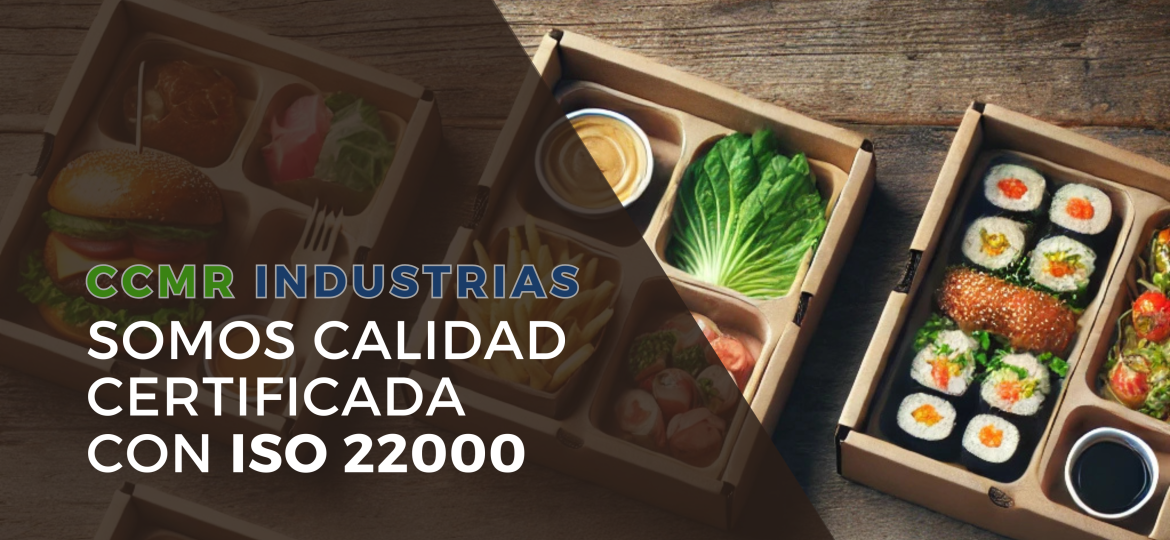 Blog ISO 22000